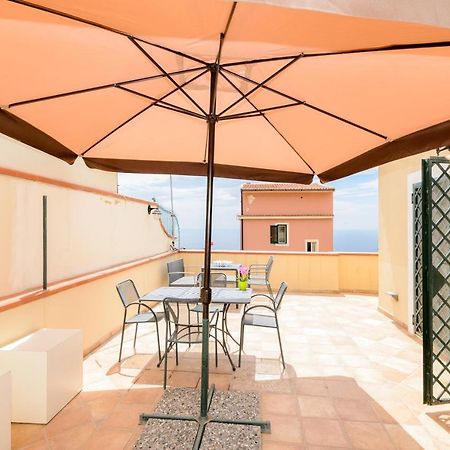 Sunset Holiday Home Taormina Exterior photo
