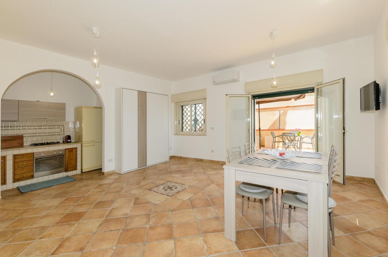 Sunset Holiday Home Taormina Exterior photo